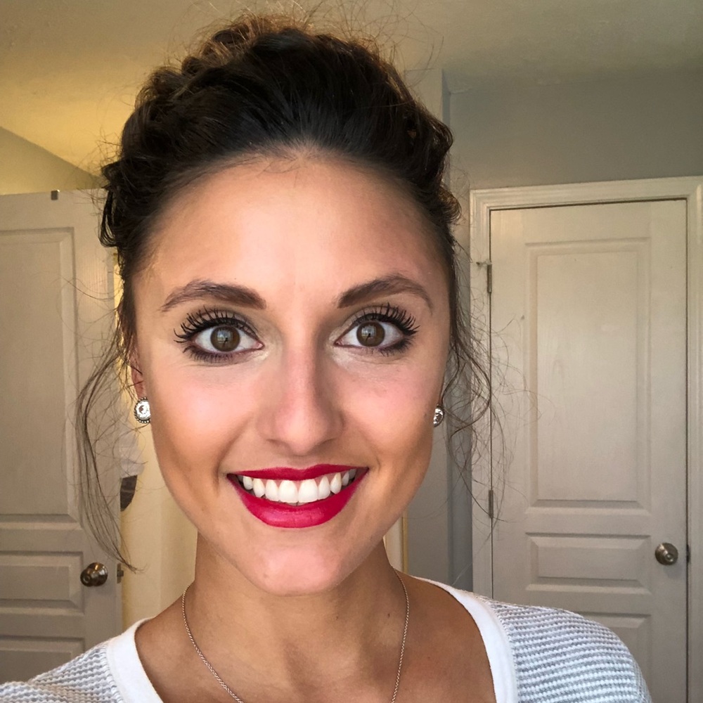 Meet your Posher, Rachel